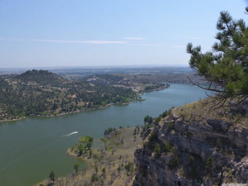 24 - Guernsey Reservoir, WY